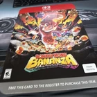 Donkey Kong Bananza  Nintendo Switch 2 - Costco Display Card