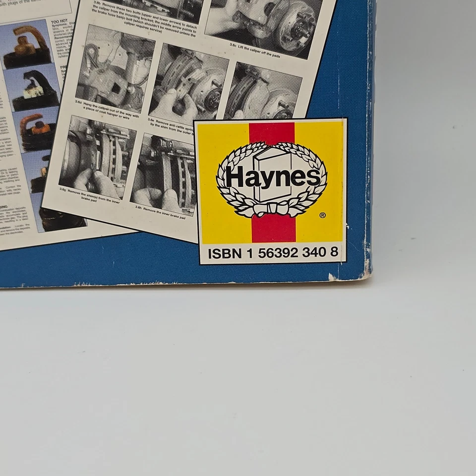 Pontiac Lemans 1970-1987 Shop Service Repair Manual Wiring Diagrams Engine Guide - Image 3 of 4