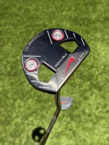 Nike Method Converge Putter | eBay
