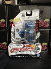Beyblade Metal Masters Hasbro Ultimate A BB-98 Ultimate Meteo L-Drache Assault