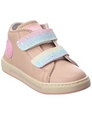 Naturino Falcotto Michael 3 Leather Sneaker