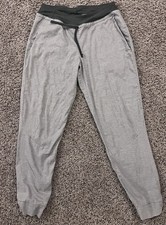 Patagonia Grey Joggers Size Small