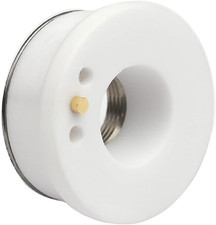 Nozzle Ceramic Rings Dia. 28Mm P0571-1051-00001 for Fiber Laser Cutting Head