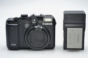 Canon Powershot G10 | eBay