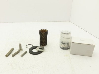 T1-1.500 Mechanical Pump Seal 1-1/2'' ID 2'' OD John Crane Type Brass Sleave