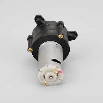 Wind Power Wind Driven DC Generator Dynamo Hydraulic Test 6V 12V 24V Motor 20W