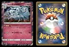 Alolan Ninetales 089/150 GX Ultra Shiny SM8B Japanese NM/M