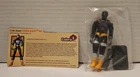 G.I. Joe 2003 Cobra BATS V2 Mark III 100% Complete File Card Unopened Mail Away