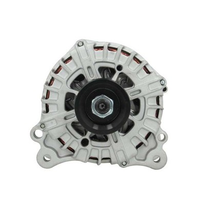 Neu +Line Lichtmaschine passend für Volkswagen 220A