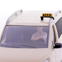 Busch MB Vito, Taxi M. Fahrer 54807