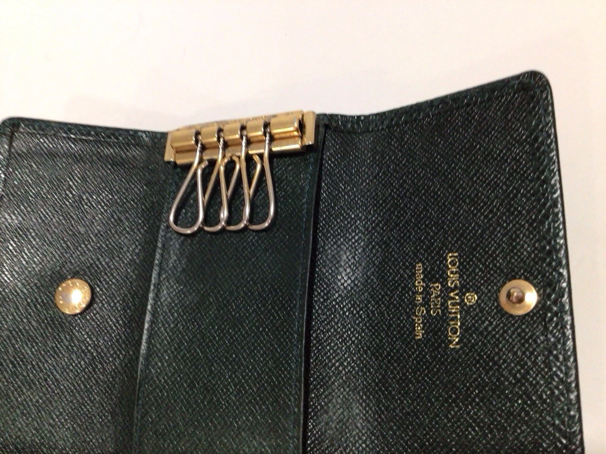 Louis Vuitton Key Key Chains for Men for sale - eBay