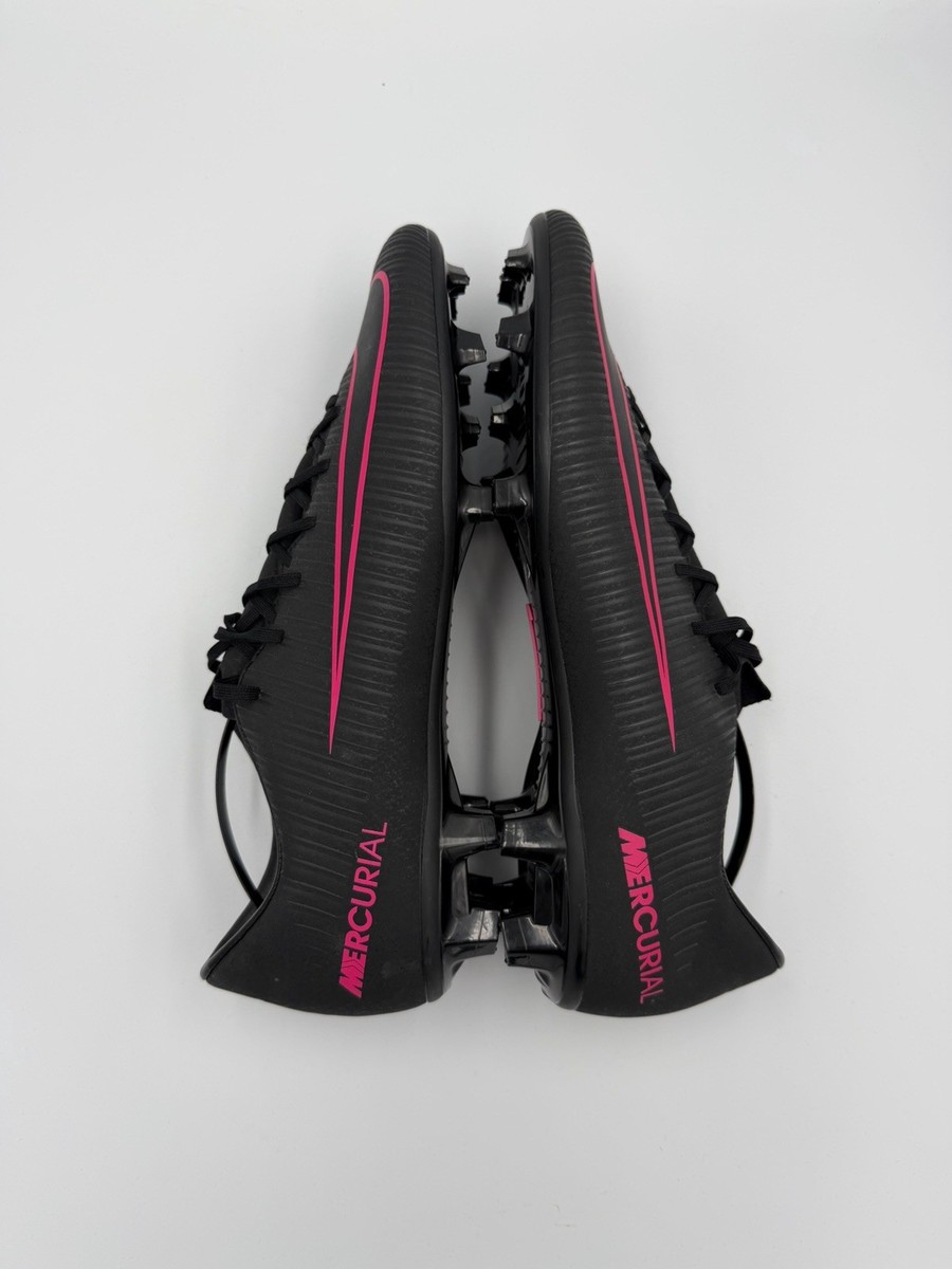 Nike Mercurial Victory VI FG 831964-006 Soccer Football Cleats