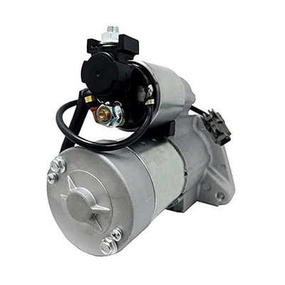 12V 1.2KW Starter Motor 10T Clockwise Rotation Europe