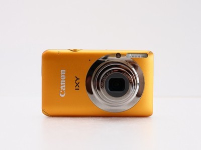 Canon IXY 210F PowerShot ELPH 100 HS Compact Digital Camera