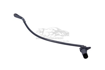 Verschleißanzeige, Bremsbeläge vorne für Audi A4 A5 A6 A7 Q5 8W0615121H