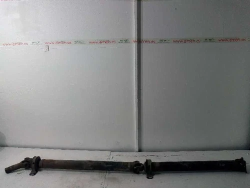 Transmision Central para FORD TRANSIT FURGÓN LARGO (FY) * 2001 714254 - Imagen 1 de 10