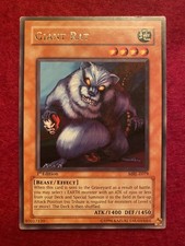 Yu-Gi-Oh! GIANT RAT, MRL-E079, RARE, 1. AUFLAGE, KOMBI-VERSAND!