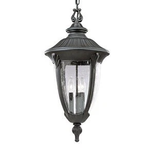 Luces Colgantes tradicional Solar