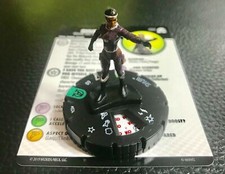 Marvel Heroclix Black Panther  the Illuminati 024 Shuri Uncommon