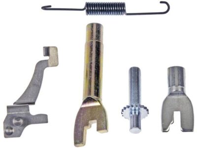 For Hyundai Accent Drum Brake Self Adjuster Repair Kit Dorman 59327NQXM