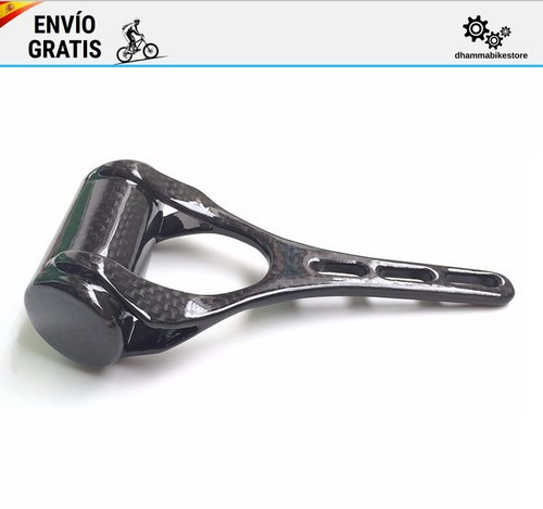 adelantado cuentakilometros GPS carbono bicicleta carretera