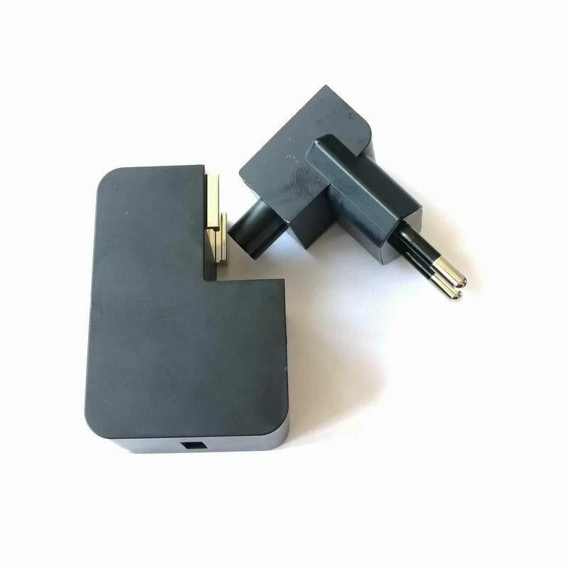 EU 5.2V 2.5A 13W Power Supply AC Adapter 1624 Charger For Microsoft Surface 3 - Image 4 of 4