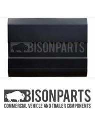 "SIDE SKIRT REAR SECTION RH OR LH 82217074 FITS VOLVO FH IV EURO 6 (2013 ON)