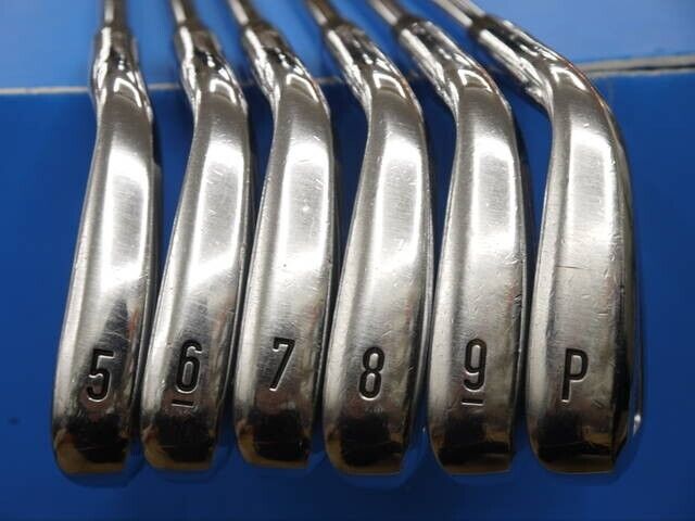 Callaway X FORGED 2013 Irons #5-9.P(6Clubs)/DG/Flex:S200 Callaway X FORGED 2013 Irons #5-9.P(6Clubs)/DG/Flex:S200