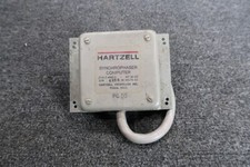 Hartzell PA34-220T Piper Seneca V Propeller Synchrophaser Sync Computer C-4362-5