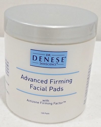 NEW Dr DENESE SkinScience Kit: Hydrating Cleanser, Face Serum, Wrinkle Smoother+ - Picture 9 of 15