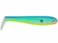 Strike King Shadalicious Swimbaits 4.5in 115mm 6pcs Lure Soft Bait