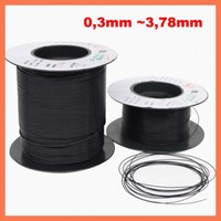 Schlauch Ptfe Schlauch Ptfe Tube 3D Drucker Extruder Filament 0,3~3,78Mm