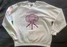 Challengers (2024) Movie Sweatshirt Zendaya Trent Reznor Luca Guadagnino