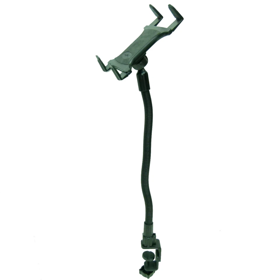 Arkon Heavy-Duty 22" Gooseneck Clamp Mount for Microsoft Surface Pro 2 3 & 4 - Image 2 of 4