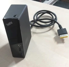 Lenovo ThinkPad OneLink Pro Dock - Port Docking Station Replicator DU9033S1