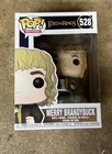 Lord Of The Rings: Merry Brandybuck Funko Pop - Vaulted