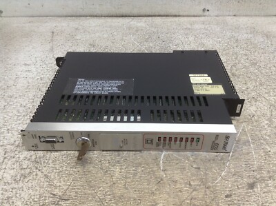 Square D Sy/Max 8020 SCP-631 Ser A2 Rev 3.30 Processor Module 8020SCP-631 (OK)