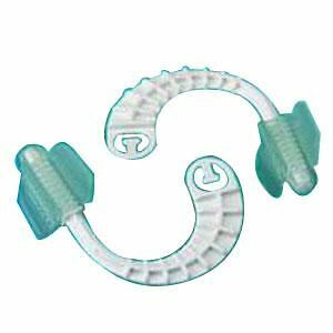 Block Bite Guard Bitegard Oral Pharyngeal Bite Block 1 Count | eBay