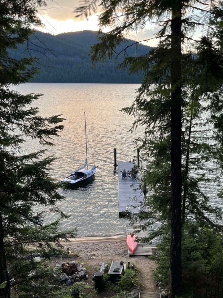 1974 Hartley TS18 18" Sailboat, Trailer, & Motor Washington eBay