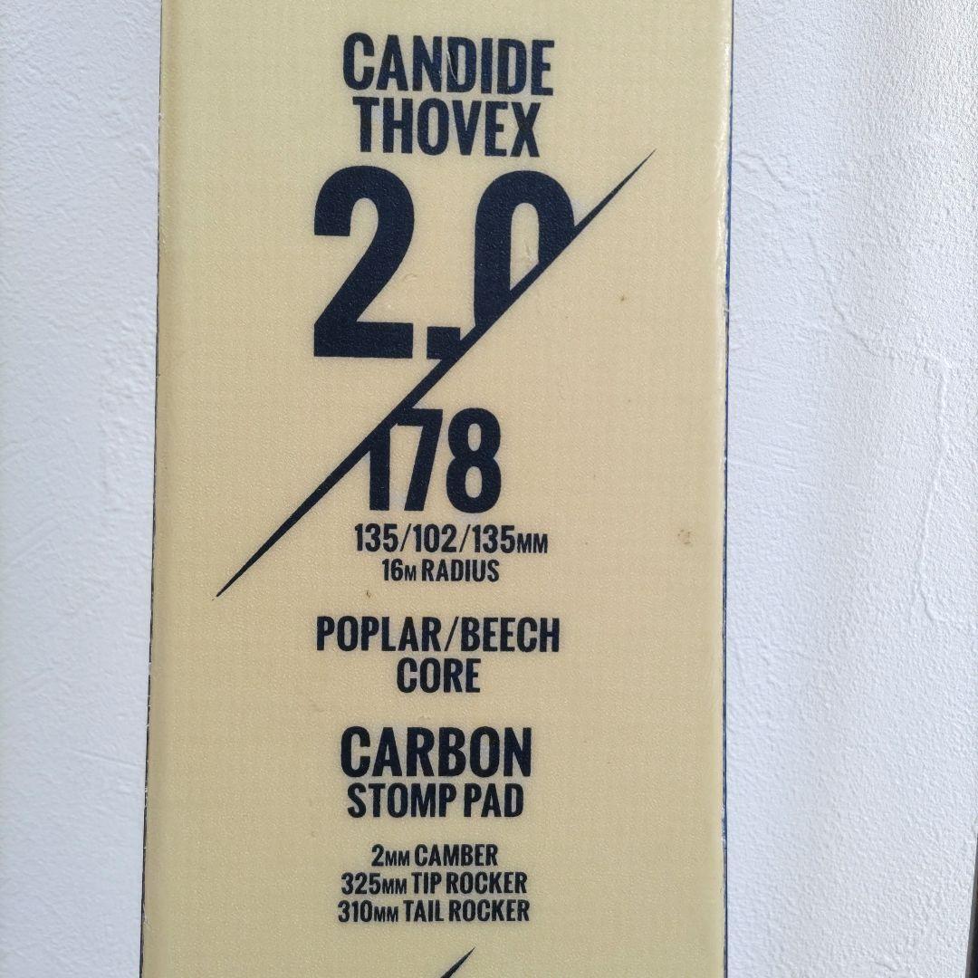 Faction Ct2.0 178Cm Marker Griffon ID | eBay Faction Ct2.0 178Cm Marker Griffon ID | eBay