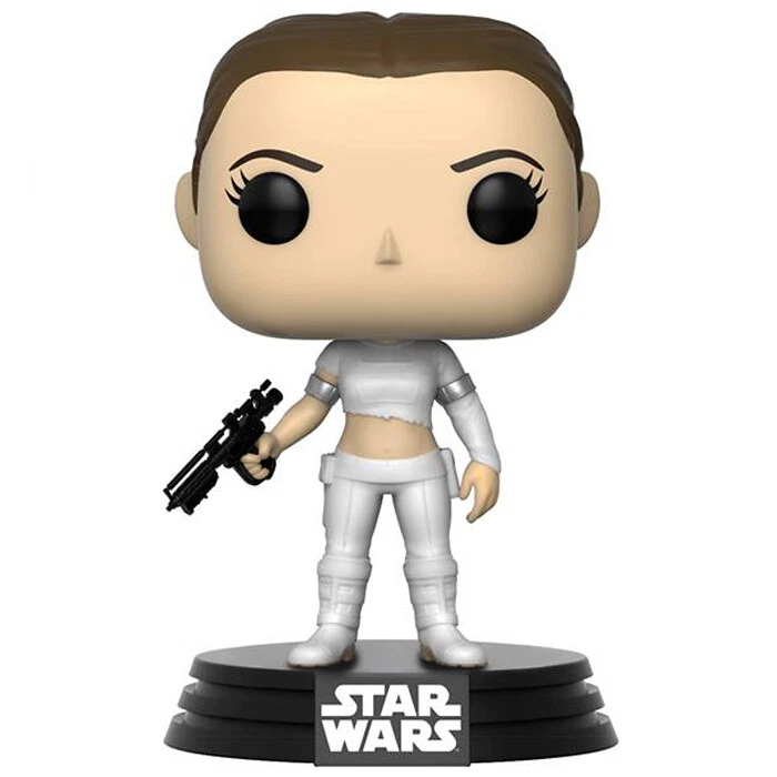 Funko pop cheap amidala