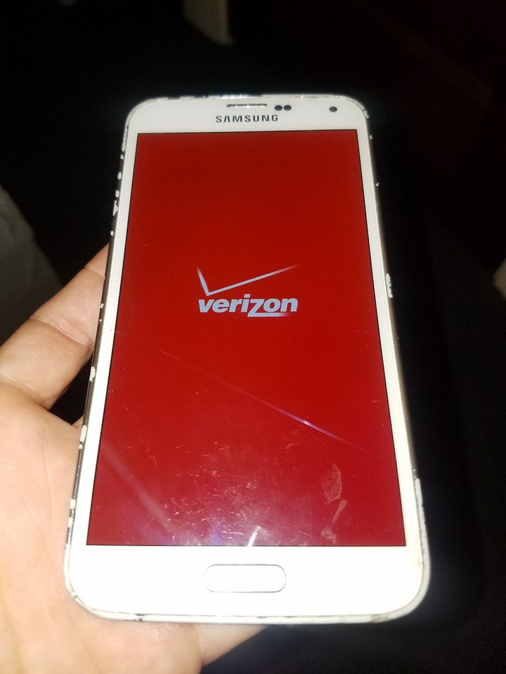 samsung galaxy s5