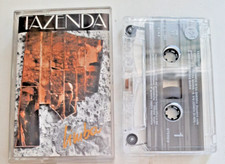 TAV2 Musicassetta TAZENDA LIMBA