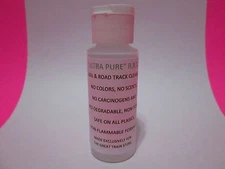 "ULTRA PURE" RAILROAD TRACK CLEANER NEW G O S HO TT N Z - 2oz BOTTLE NEW 🇺🇸