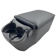 MOOSUN Universal Truck Seat/Bench Contractor Center Console Business Organize...