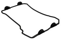Ventildeckel Dichtung Hinten Centauro FüR Honda VFR 800 V-TEC Crossrunner VFR800