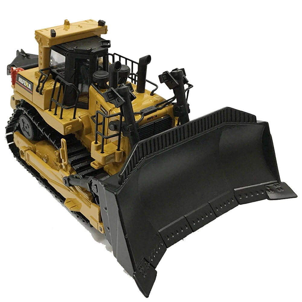 Diecast bulldozer discount