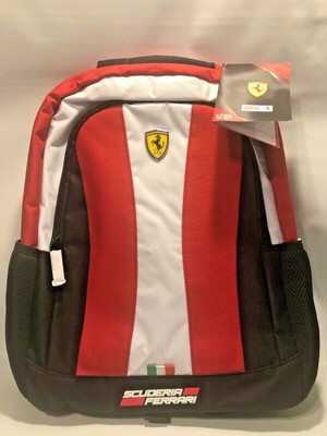 ferrari backpack price