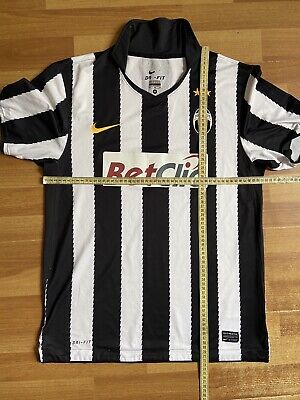 JUVENTUS 2010 2011 HOME FOOTBALL SHIRT SOCCER JERSEY NIKE JUVENTUS 2010 2011 HOME FOOTBALL SHIRT SOCCER JERSEY NIKE