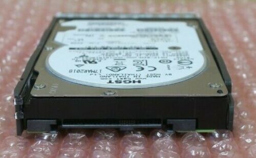 Cisco UCS-HD18TB10K4KN 1.8TB 10k 2.5" SAS 12G Hard Drive Disk HDD with caddy - Picture 3 of 5